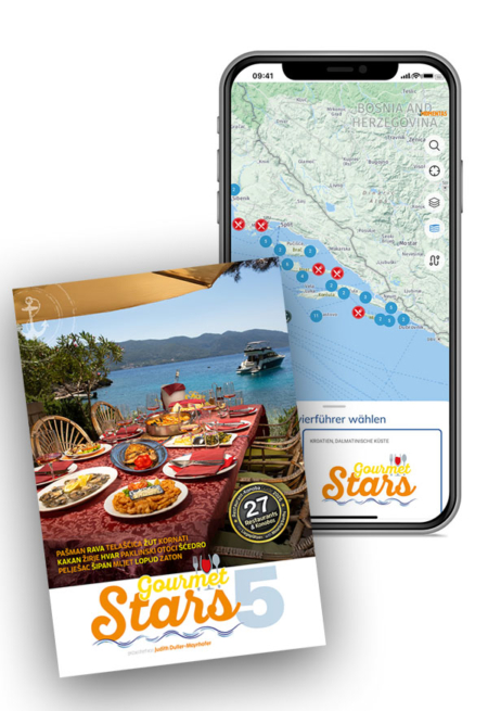 Gourmet Stars 5 Bundle