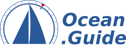 OceanGuide Logo